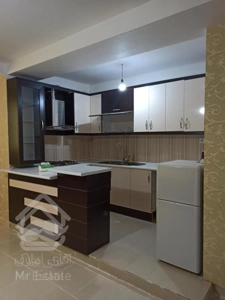 آپارتمان پیک مهر قشم