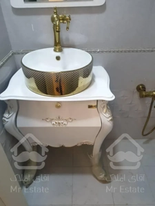 اپارتمان نوساز کلید نخورده/ سازه فاخر