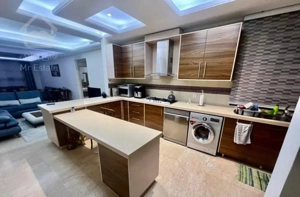 آپارتمان ۱۱۰ متر فوق العاده شیک و خاص هروی