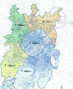 200متر شهرک گلستان دوخوابه
