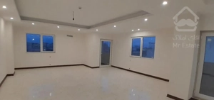 کمربندی غربی ۱۳۰ متر ۳ خواب ۲ تراس افتابگیر