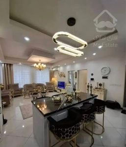 ۷۷متر/آکواریوم نور/فول امکانات/دو واحدی
