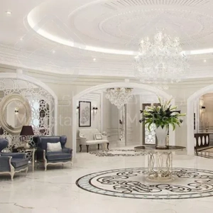 فروش واحد ۱۴۸ متری سه خواب برج دوقلو