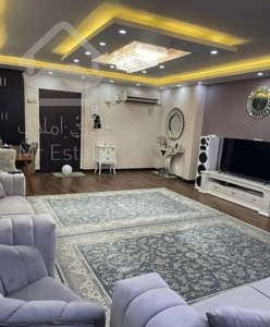 آپارتمان100م جلو/گلستان اردیبهشت/صفرتاصدبازسازی