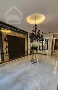 آپارتمان جردن ۹۲ متر دو خواب نوساز شیک