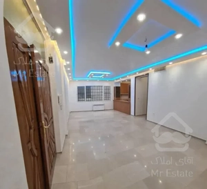 آپارتمان تهرانپارس ۱۱۰ متر