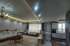 فروش آپارتمان دوخوابه116متر فول در شهرک وصال