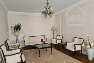 آپارتمان ۱۳۰ متری