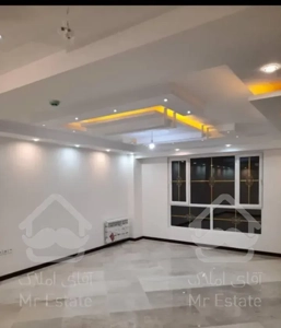 ۱۰۸ متری دو خواب فول امکانات