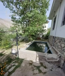 باغ ویلا ب متراژ ۱۵۰۰ ب فروش میرسد لواسون کوچک