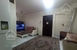 ٤٢ متر خوش نقشه طبقه اول