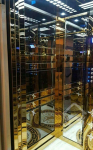 فروش و نصب انواع آسانسور