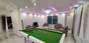 ویلا نوساز ۳ خوابه استخردار