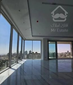 ۲۲۵متر (نوساز کلیدنخورده / مدرن و مینیمال)