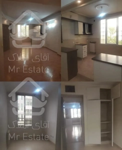 ۶۵ متری دو خواب فول شهرک شاهد