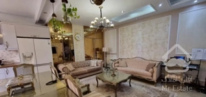 ۵۵متر خوش نقشه غرق نور