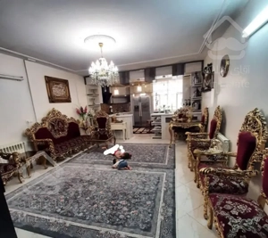 اپارتمان 65 متر با پارکینگ بلوار ابوذر مسلم جنوبی