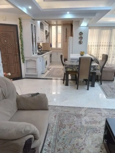 اپارتمان ۸۱مترفول امکانات در سازمان برنامه مرکزی