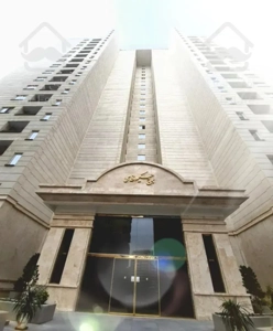 ۱۴۵متر ۳خواب برج برندکوهک نورگیر ویو شهر بدون مشرف