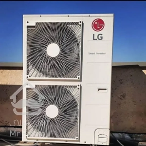 نصب تعمیر و لوله کشی کولر گازی اسپلیت داکت اسپلیت