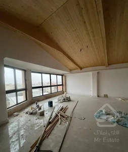 یک واحد پنت نوساز بسیار شیک