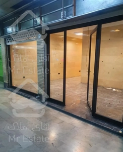 مغازه در شهرک اکباتان  فروشی‌