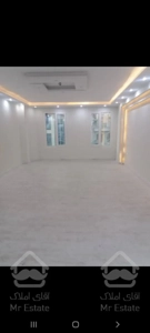 ۷۵ متر ۱۳ ساله غرق نور پروانه جنوبی