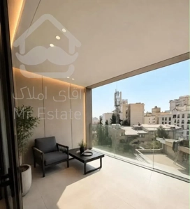 ۱۸۸ متر سوپر لوکس مدرن/۳ پارکینگ/مشاعات هتلینگ