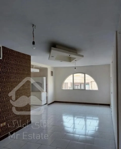 ۷۵ متر دوخواب نورگیر فول بلوار حدادی