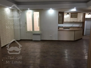 ۷۲متر/۲خواب/فول+بالکن/فردوس غرب