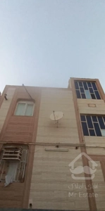 فروش آپارتمان ۷۰ متری ۲ خوابه طبقه ۱ در پردیس