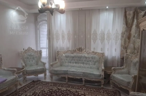 ۸۶متر/دو خواب/تهرانپارس ۲۰۰ غربی/فروشنده واقعی