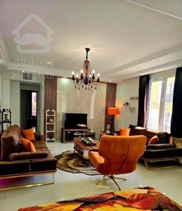 ۸۰متر فول بازسازی/۲کله نور