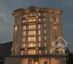 فروش آپارتمان ۲۰۰ متری ۳ خوابه