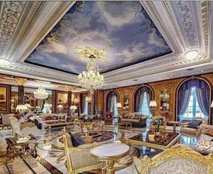 ۵۰متر ابر برج باغ قربانی برج مجلل نشاط