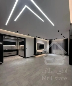 ۷۰متر سالن‌پرده‌خور سند‌تک‌برگ آسانسور پارکینگ