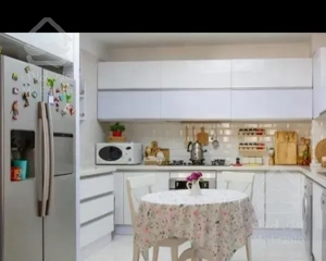 آپارتمان ۷۱ متری دو خوابه بازسازی شده المپیک