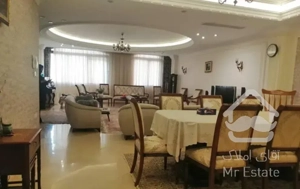 ۱۹۵ متر سه خواب شیراز شمالی