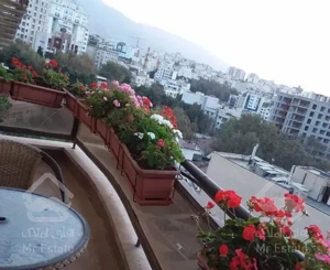 آپارتمان ۱۴۵متر الهیه