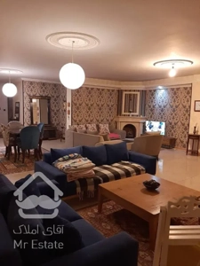 ۱۲۰متر/ فول / فردوس