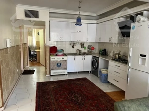 اجاره آپارتمان ۷۵ متری سعادت آباد