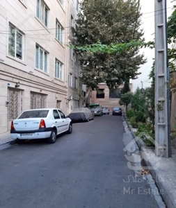 اپارتمان ۱۴۷ متر ۳ خوابه