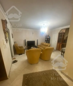 آپارتمان ۱۲۵ متری ۳ خواب بلوار فردوس