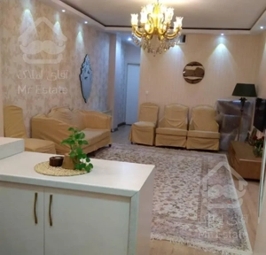 فردوس غرب،سازمان/ ۵۳متر/ فول امکانات