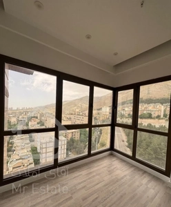 ۳۱۶ متر، طبقه ۱۱، ویو در اوج/تراس قابل چیدمان