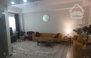 ۹۱ متر دو خوابه شیک‌و نوساخت