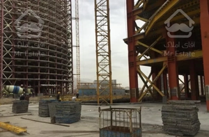 خریدارقطعی سهام۵۰mبنیادتعاون ارتش(کف ،انتخاب واحد)