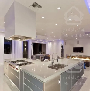 ۲۰۰ متر نوساز.تک واحدی.متری