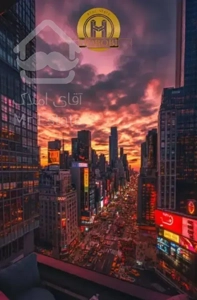 آپارتمان یکجا/سبلان فاز یک