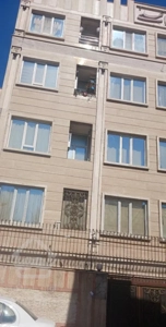 اپارتمان ۵۵ متری با ویو ابدی